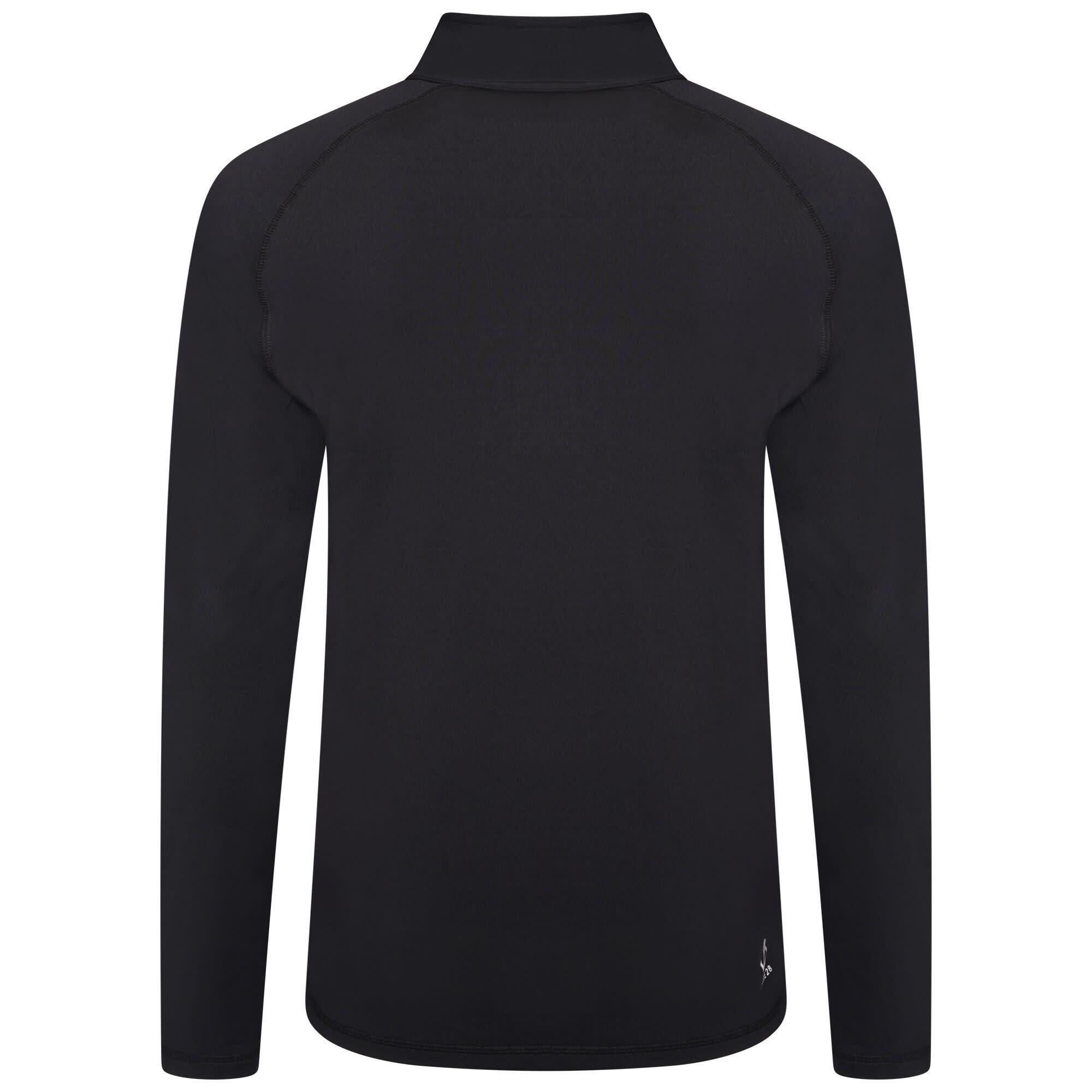 Fuse Up II Core Stretch Mens Ski fleece 6/7