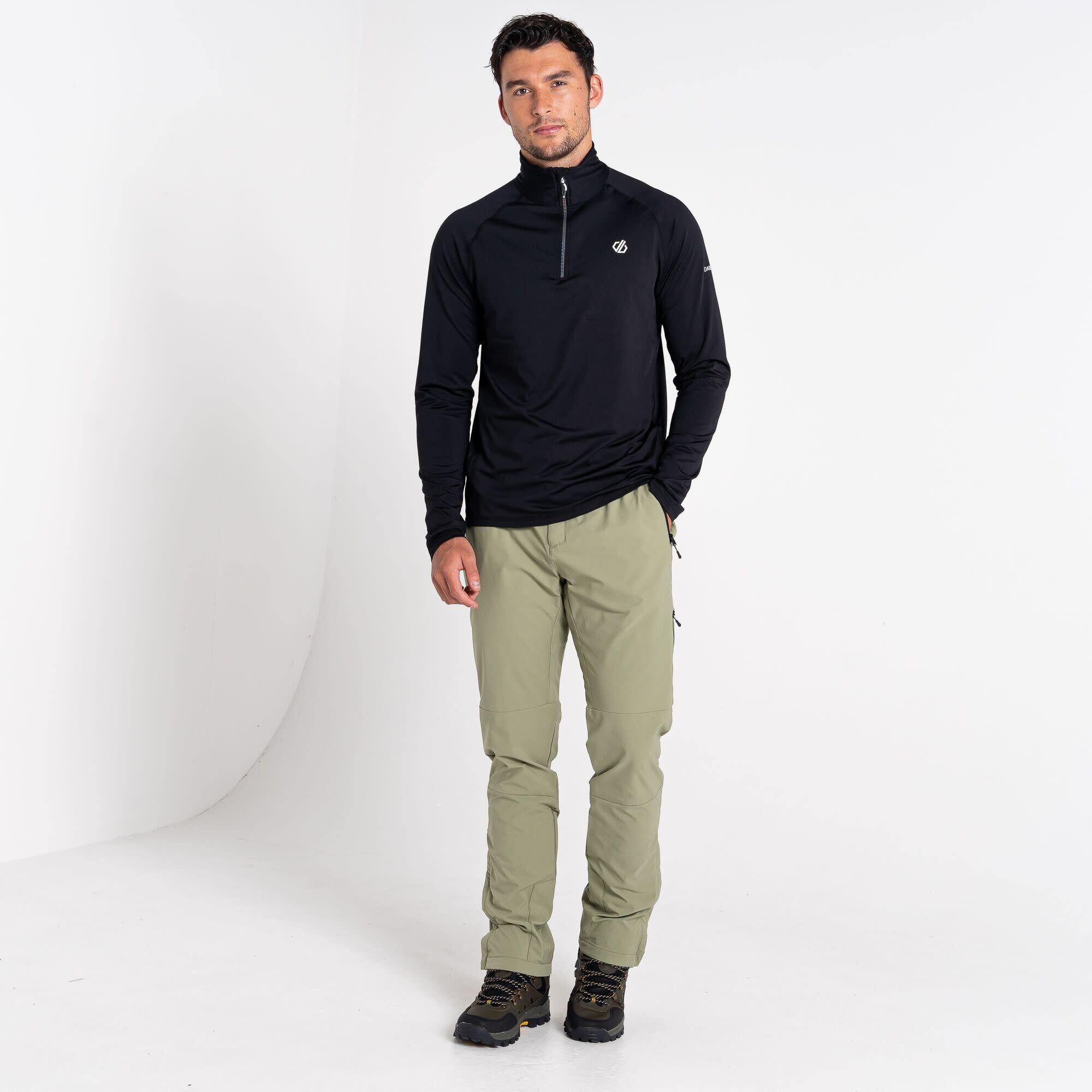 Fuse Up II Core Stretch Mens Ski fleece 5/7