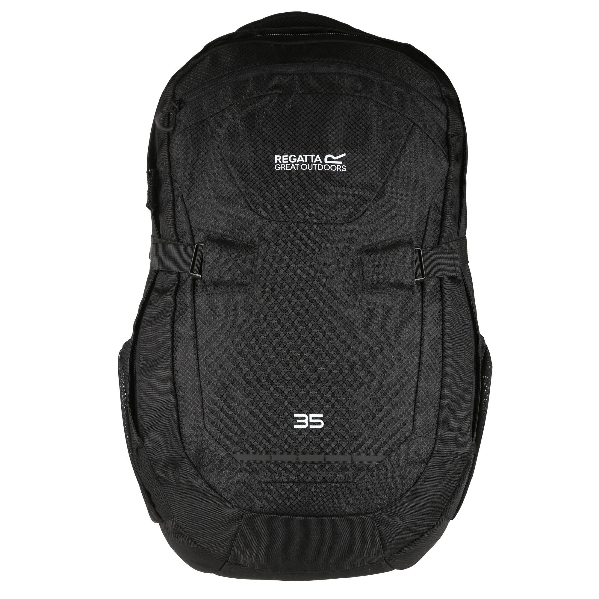 Mochila Senderismo Unisex Regatta Paladen 35L V2 2/3
