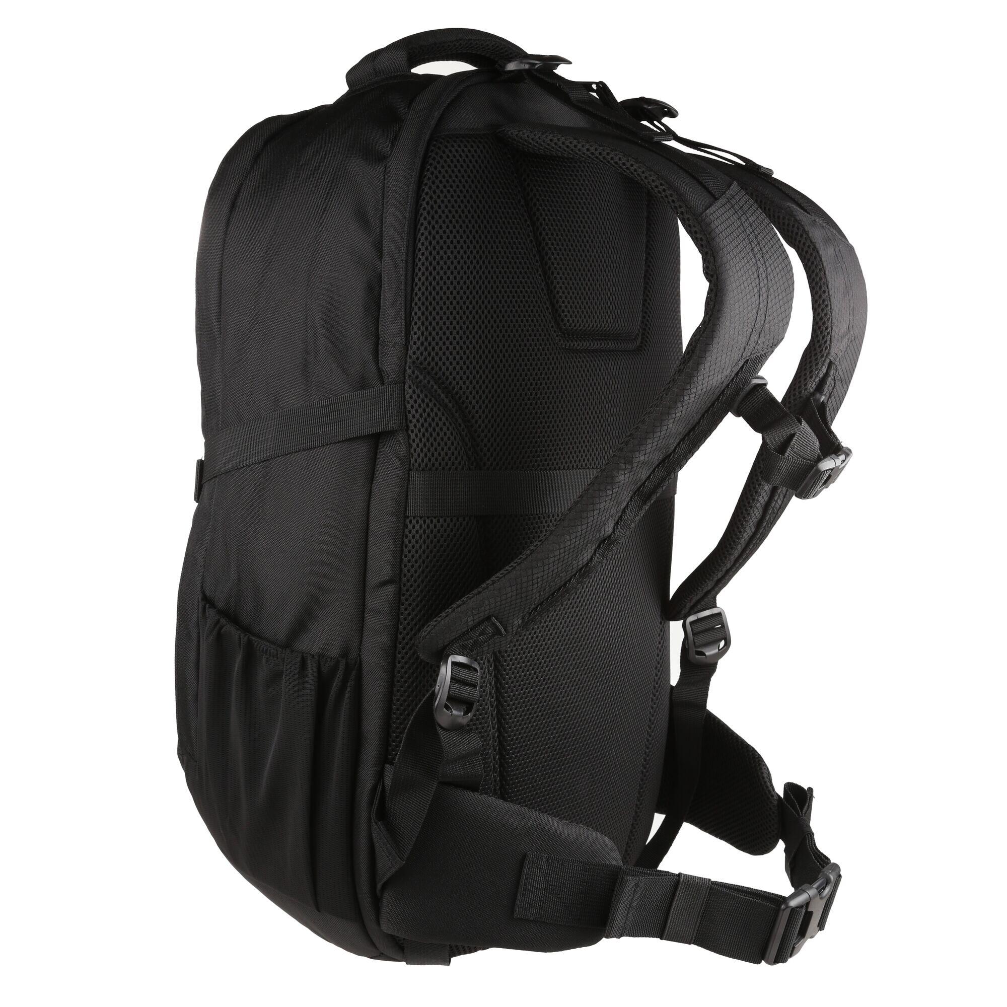 Mochila Senderismo Unisex Regatta Paladen 35L V2 3/3