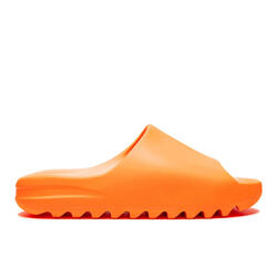 Adidas Yeezy Slide Enflame Orange