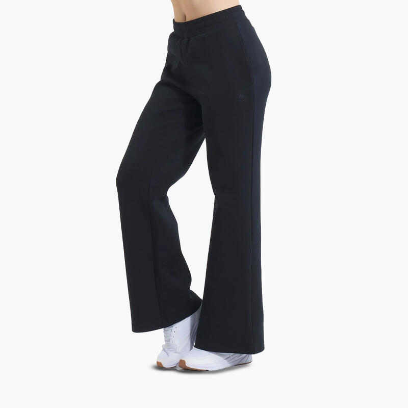 Pantaloni de antrenament Pitbull Open Discovery pentru femei