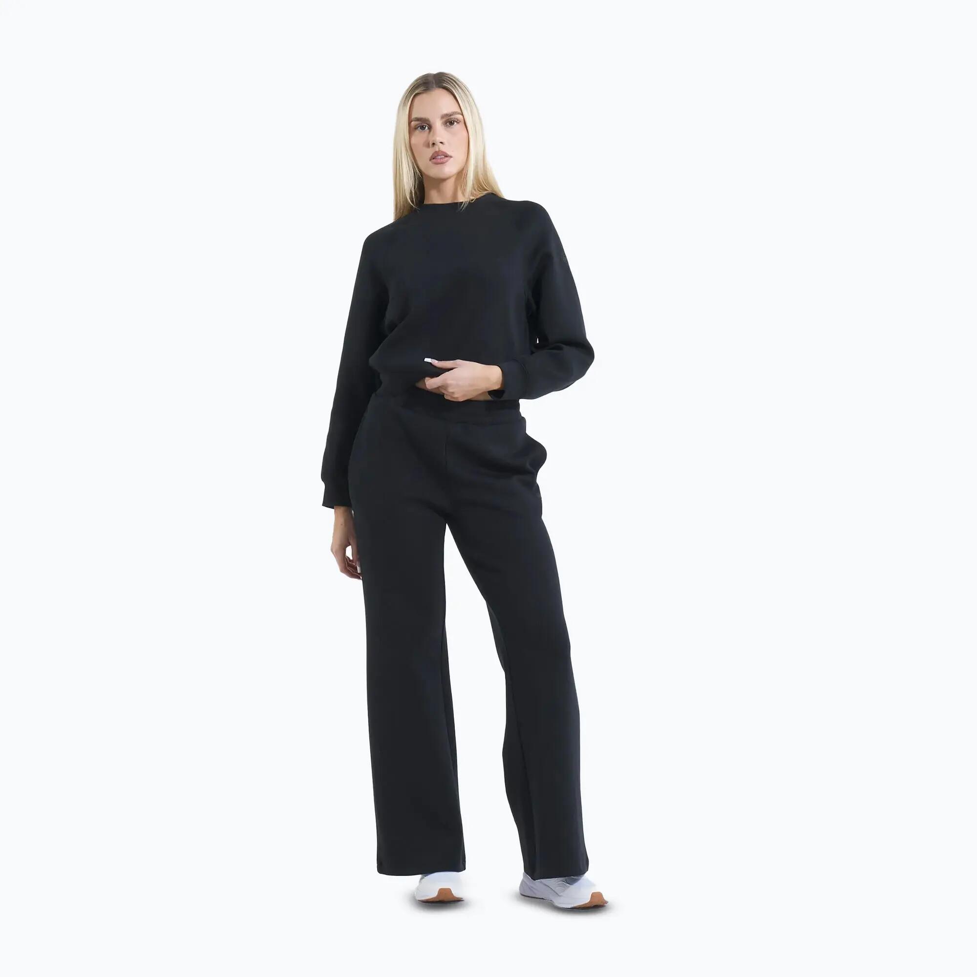 Spodnie damskie Pitbull Open Discovery Track Pants 2/5