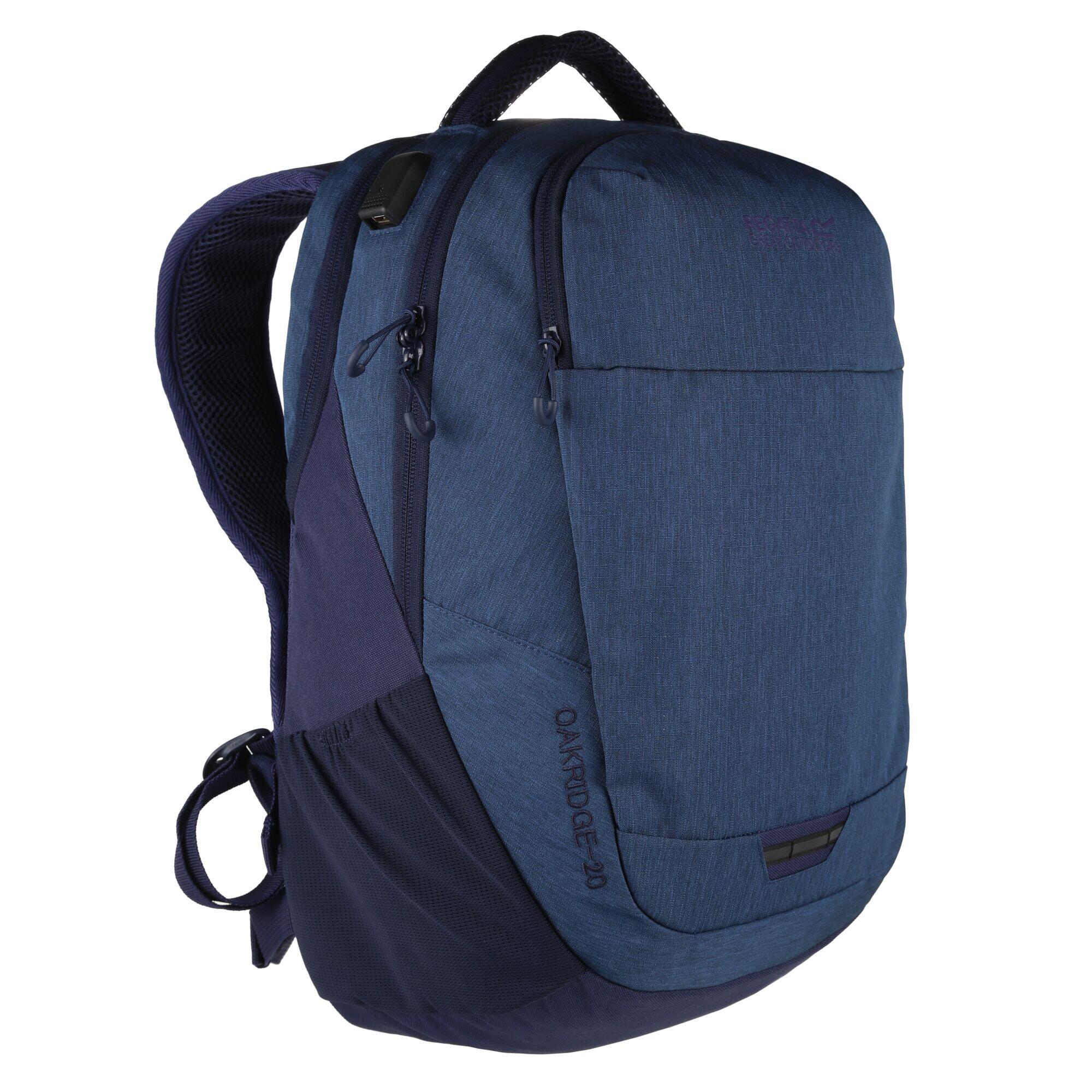 Oakridge Air 20L plecak unisex wytrzymały turystyczny plecak