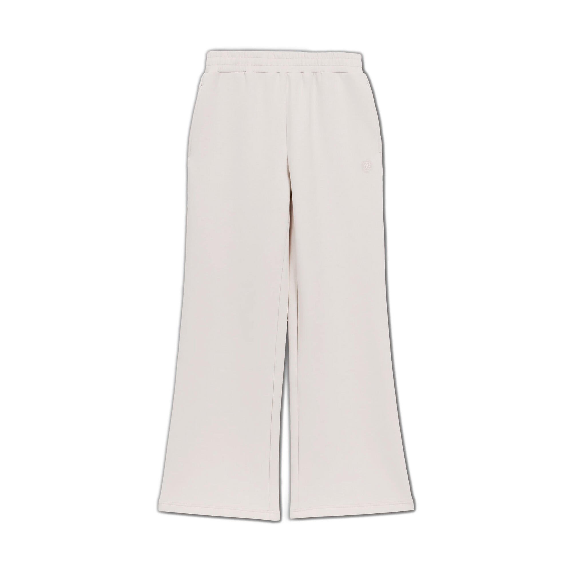 Pitbull - Pantalon De Survêtement Pitbull Open Discovery Pour Femme - Pantalons - Beige - 42 M/l - Decathlon