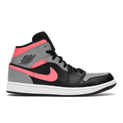 Air Jordan 1 Mid Pink Shadow