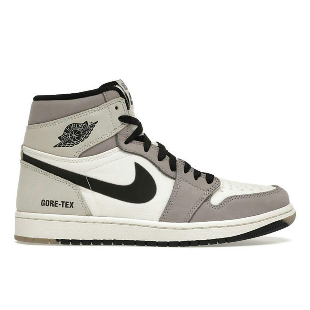 Air Jordan 1 High Element Gore Tex Light Bone 1/1
