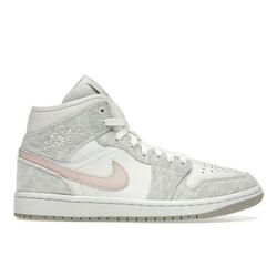Air Jordan 1 Mid SE Light Iron Ore