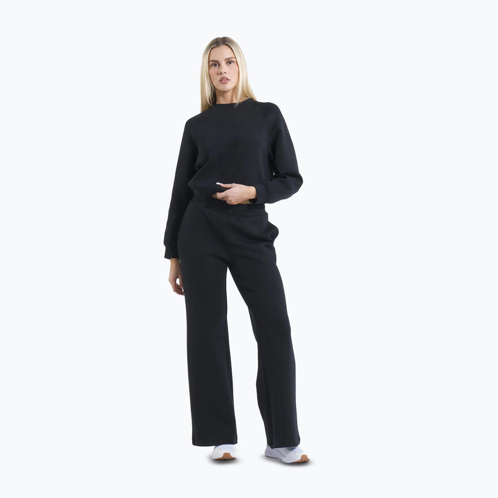 Spodnie damskie Pitbull Open Discovery Track Pants