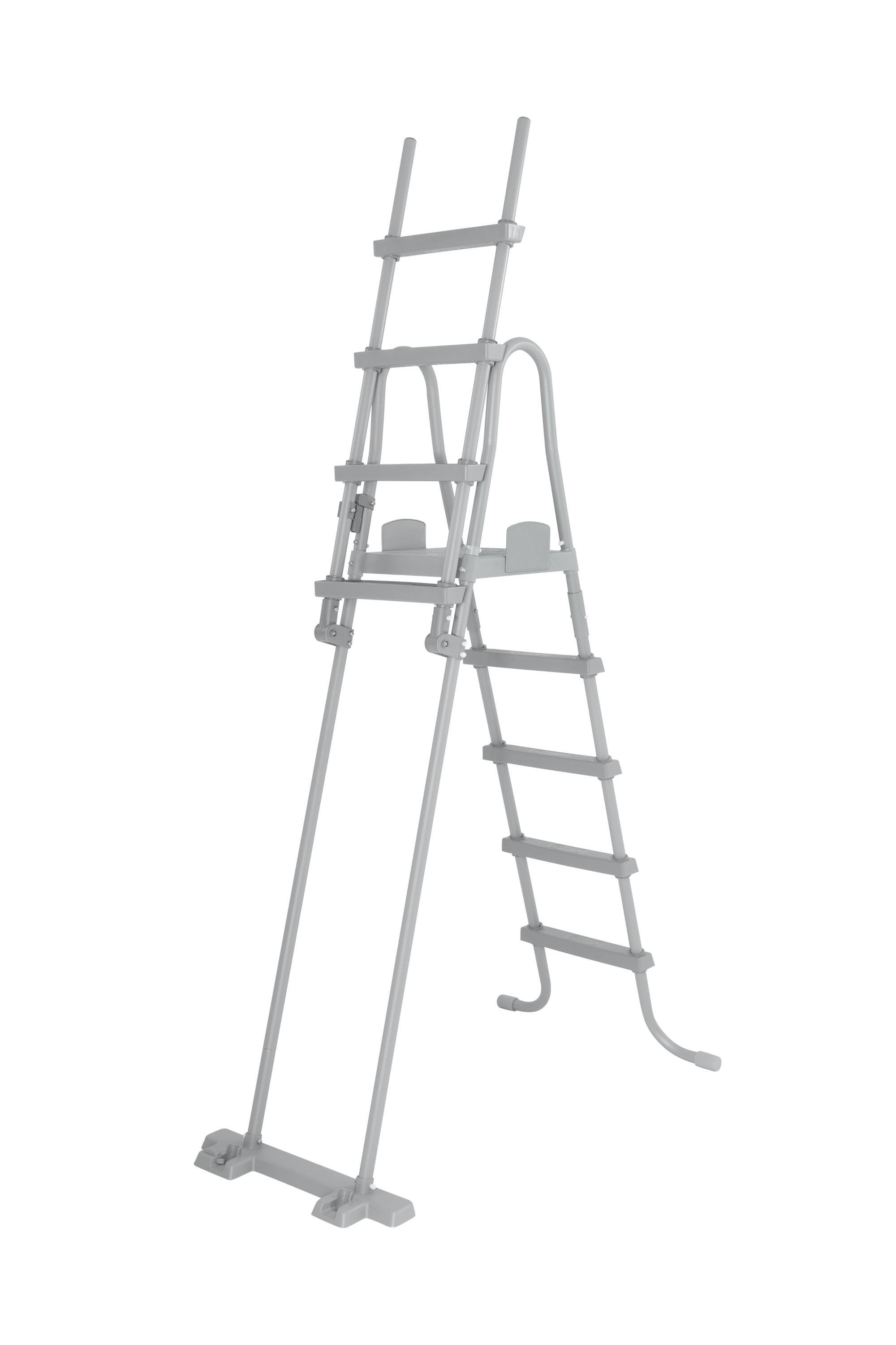 Bestway Zwembadtrap 132 cm - 58332 2/7