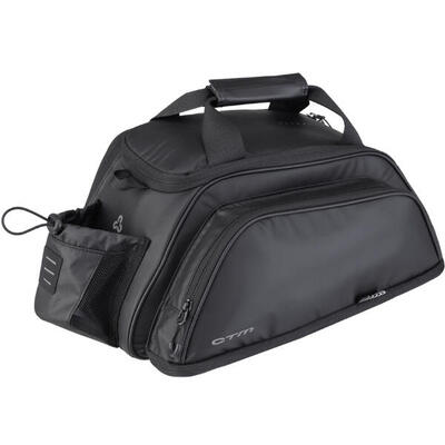 Sakwa rowerowa na bagażnik powiększana CTM GRANDCRUIZE 19L wodoodporna