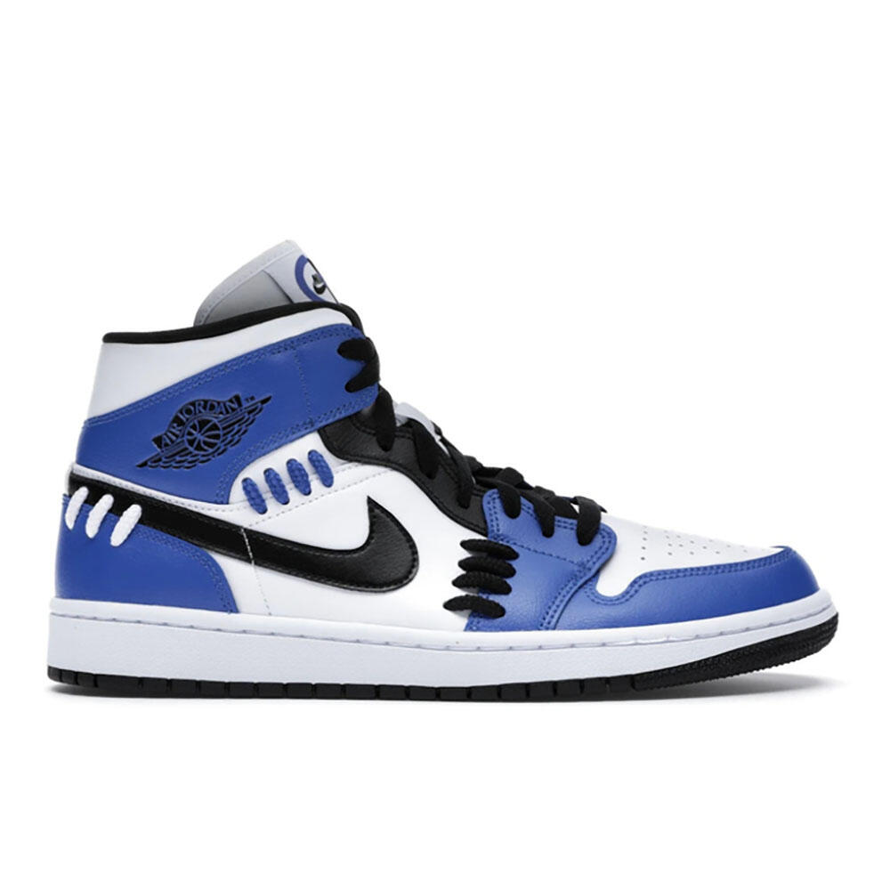 Air Jordan 1 Mid Sisterhood 1/1
