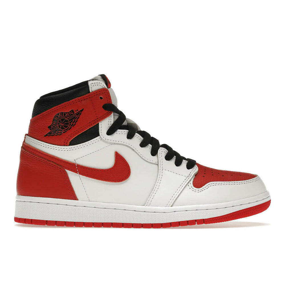 Air Jordan 1 High OG Heritage 1/1
