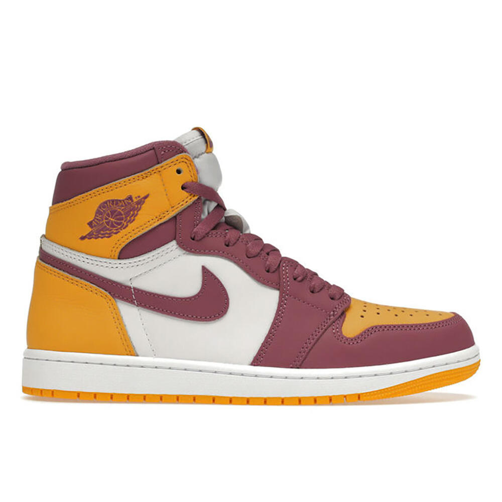 Air Jordan 1 Retro High OG Brotherhood 1/1
