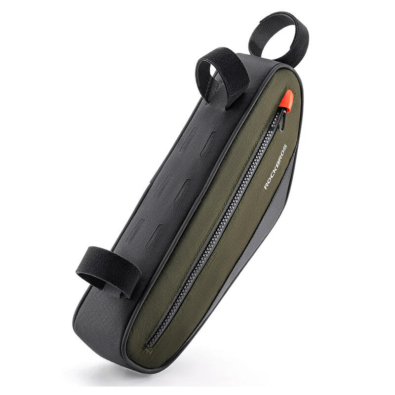 Sakwa rowerowa trójkątna pod ramę Rockbros RB066 3/7