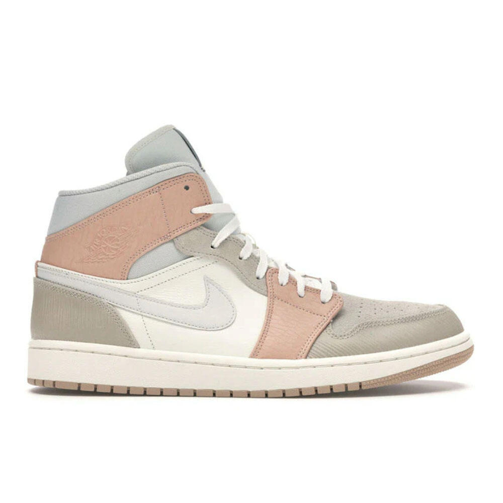 Air Jordan 1 Mid Milan 1/1