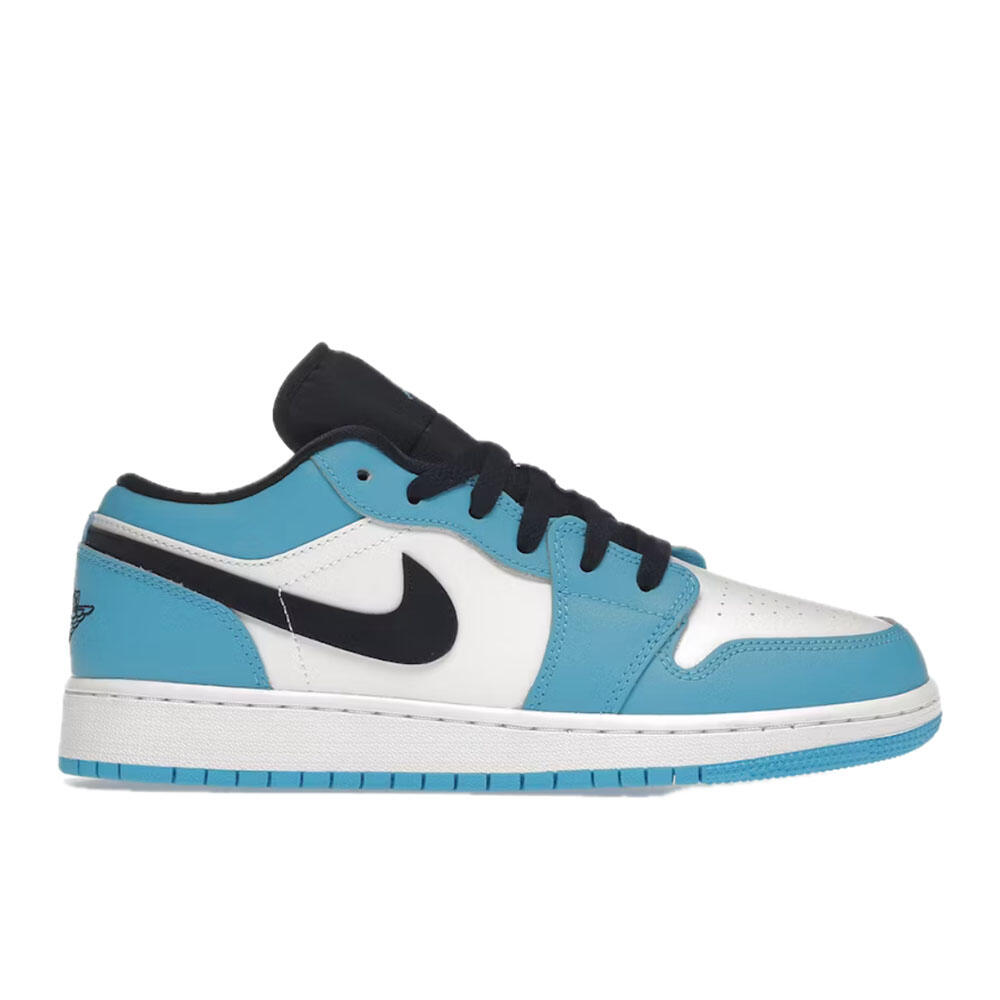 Air Jordan 1 Low UNC (2021) 1/1