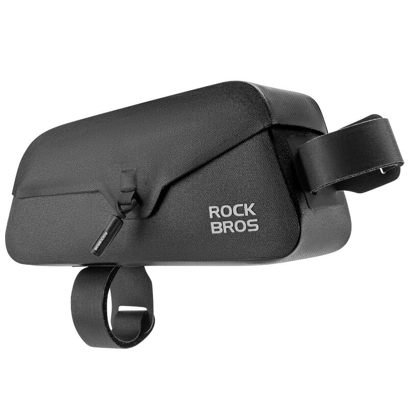 Torba rowerowa na ramę z magnetycznym zapięciem Rockbros AS-133