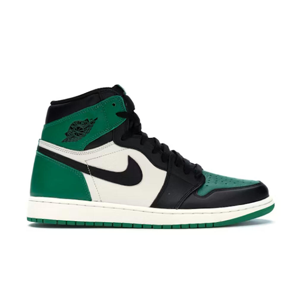 Air Jordan 1 High Pine Green 1.0 1/1