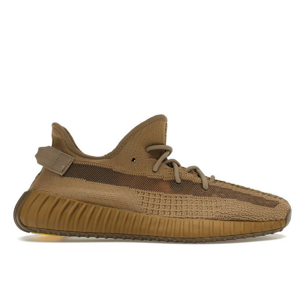 Adidas Yeezy - Adidas Yeezy Boost 350 V2 Earth - Baskets - Marron - 42,5 - Decathlon