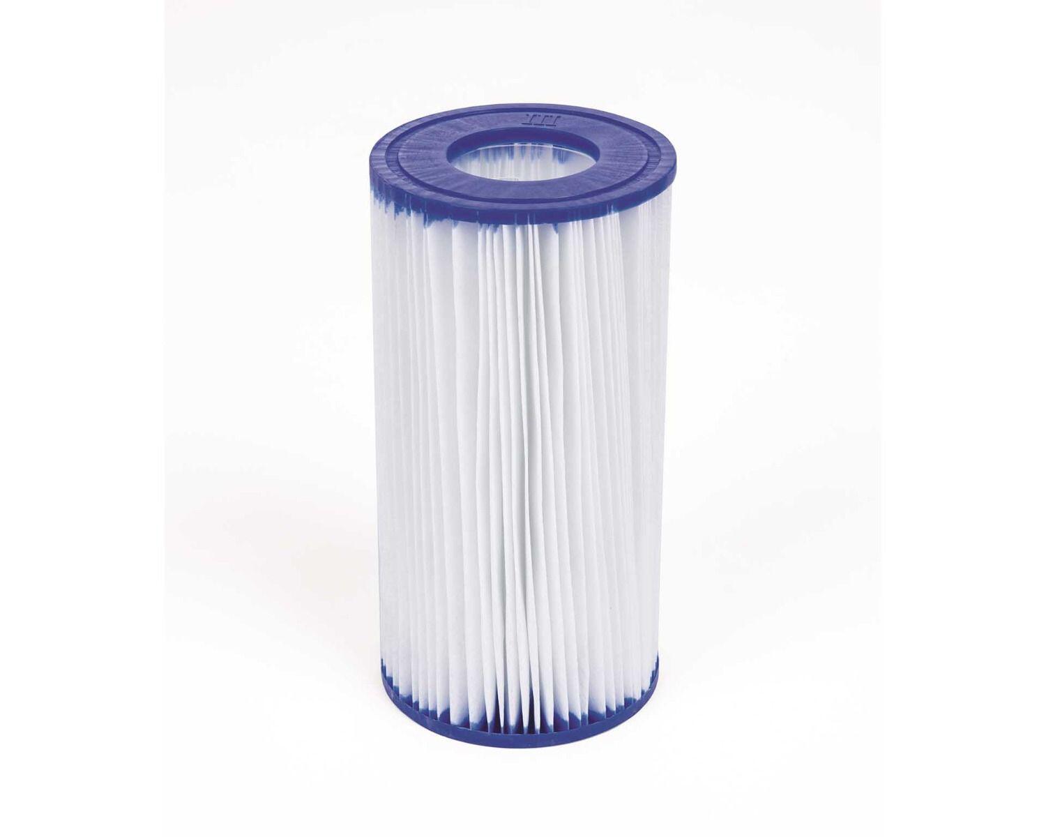 Bestway 58012-S03 Cartuccia filtrante tipo III, 3 pezzi 2/4