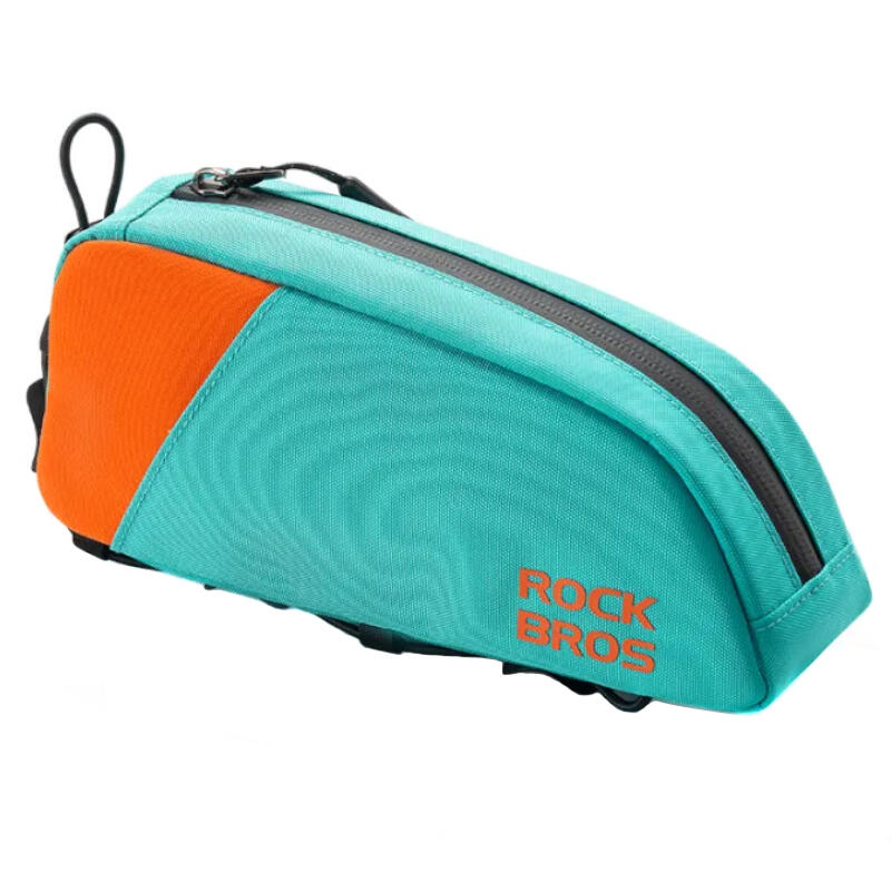 Torba rowerowa na ramę płetwa Rockbros Urban Rider 078 2/7