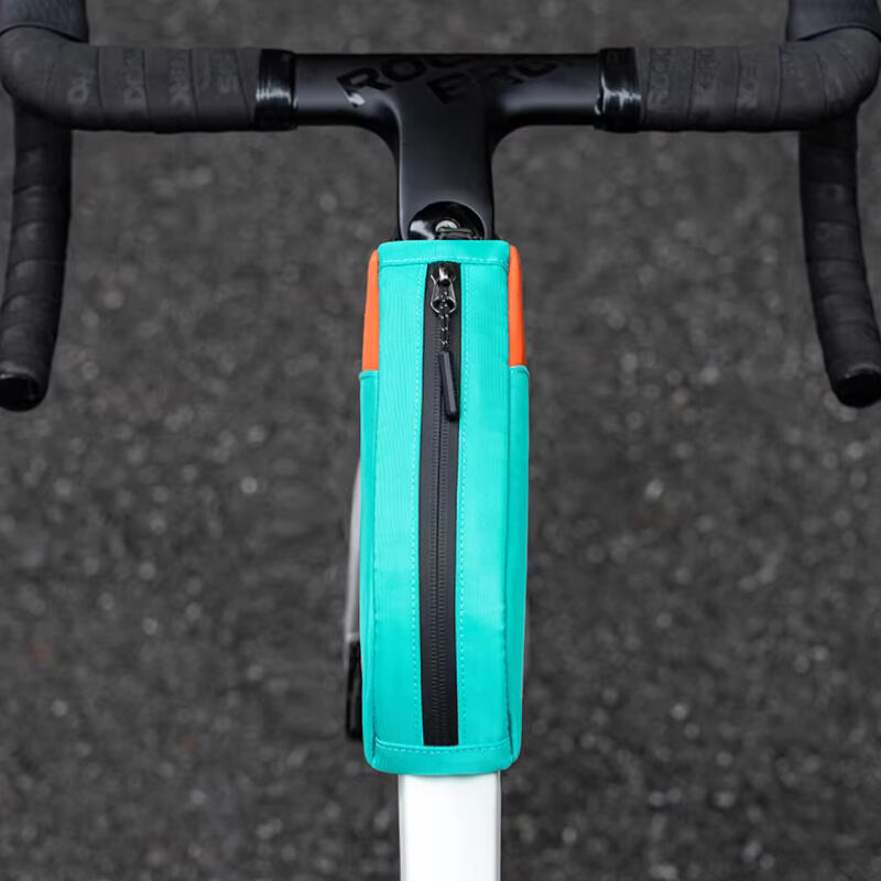 Torba rowerowa na ramę płetwa Rockbros Urban Rider 078 5/7