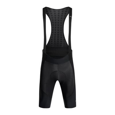 Northwave fast bib short zwart