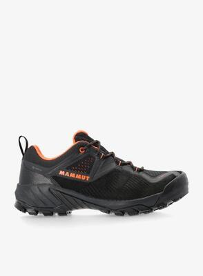 Herren trekking Schuhe Mammut Sapuen Low Gtx
