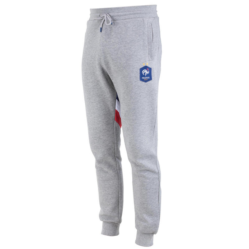 Pantalon FFF - Collection officielle EQUIPE DE FRANCE Enfant