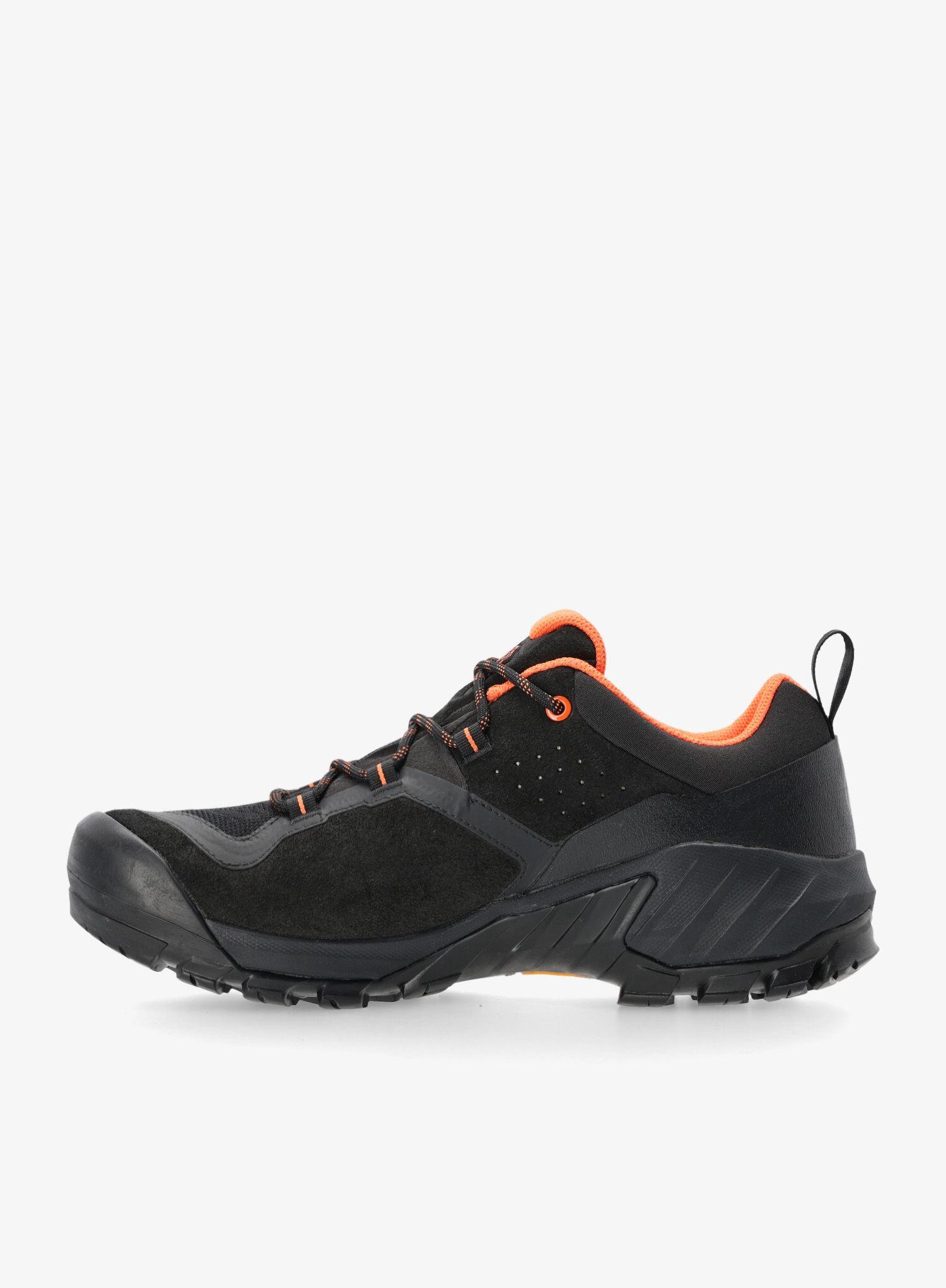 Buty trekkingowe męskie Mammut Sapuen Low GTX 7/7