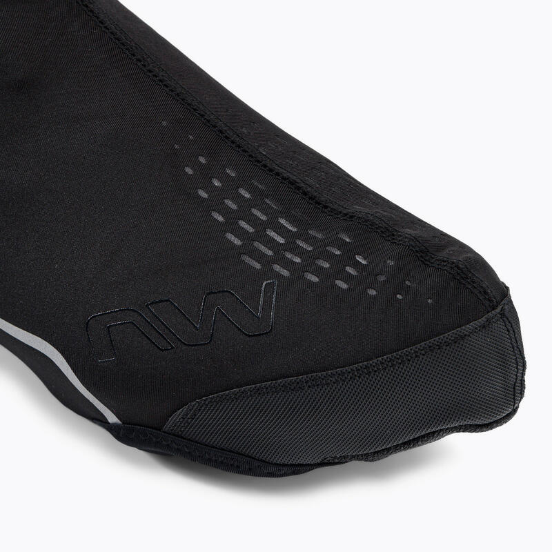 Huse pentru pantofi de ciclism Northwave Fast Polar