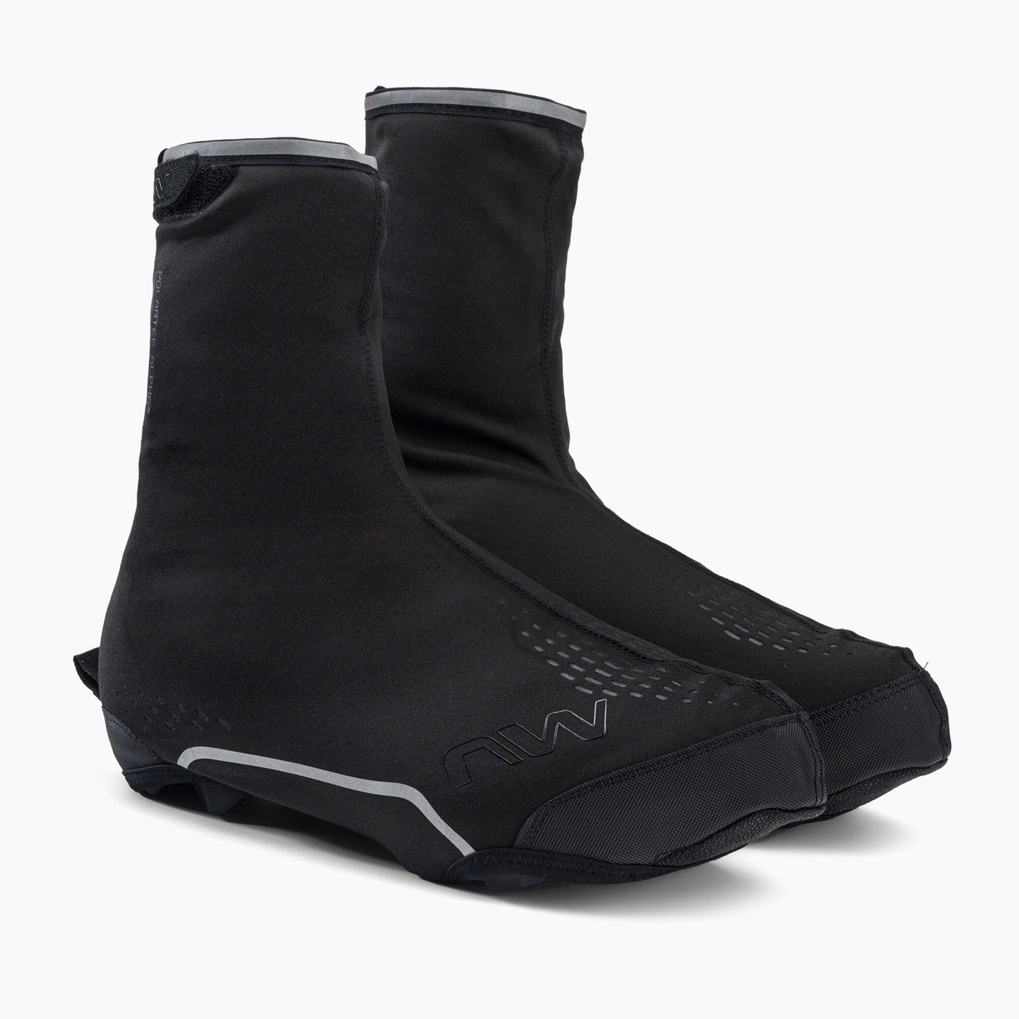 Ochraniacze na buty rowerowe Northwave Fast Polar