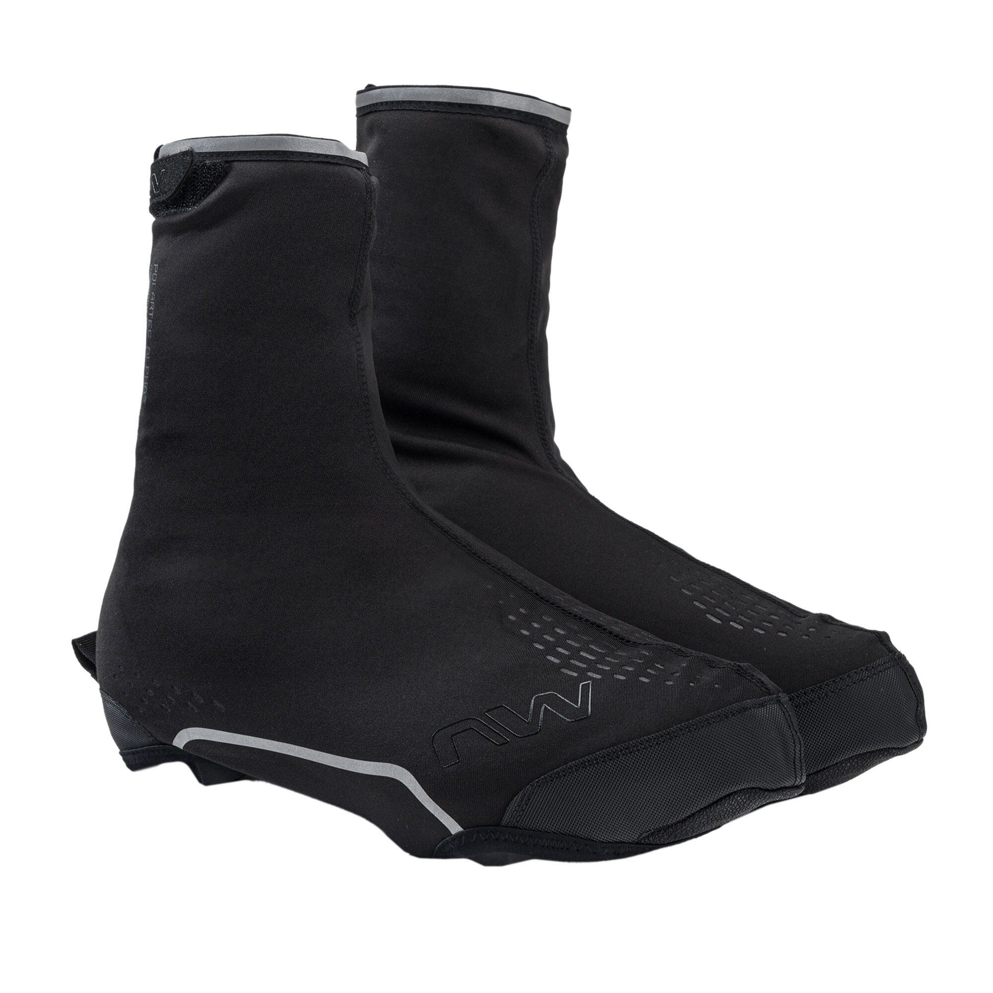 Couvre-chaussures Northwave Fast Polar Noir 5/5