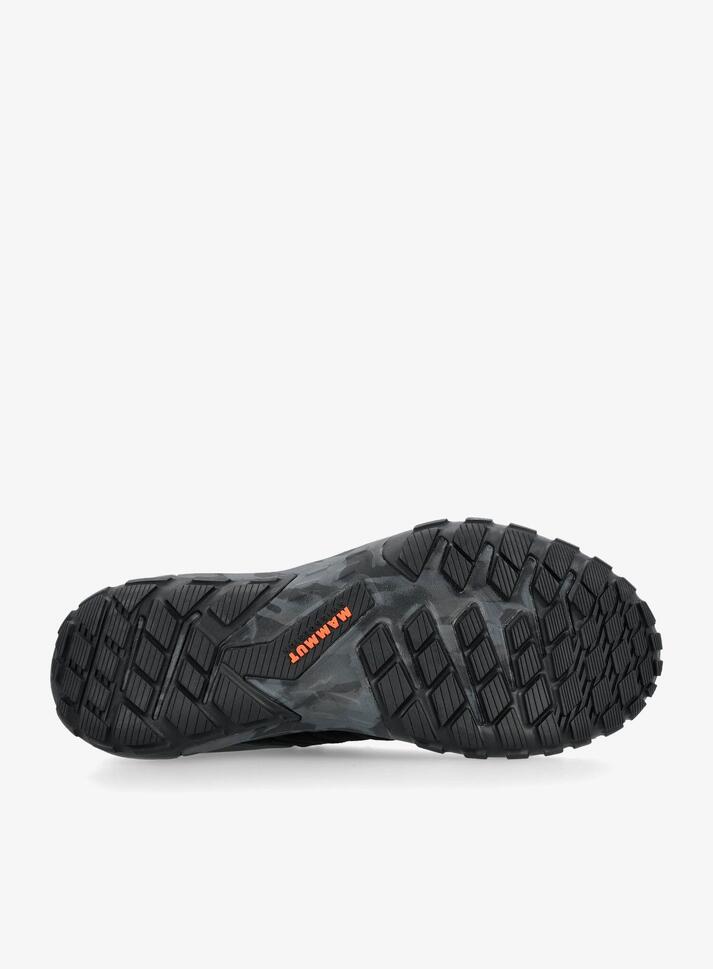 Buty męskie Mammut Hueco II Low GTX