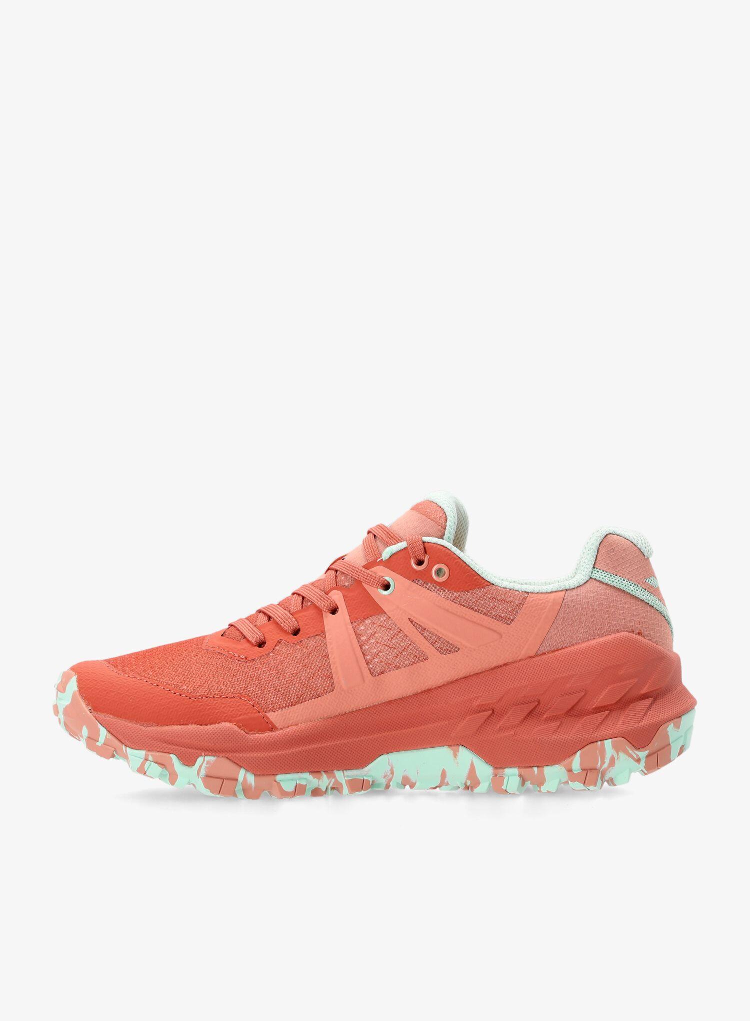 Buty turystyczne damskie Mammut Sertig II Low 5/7