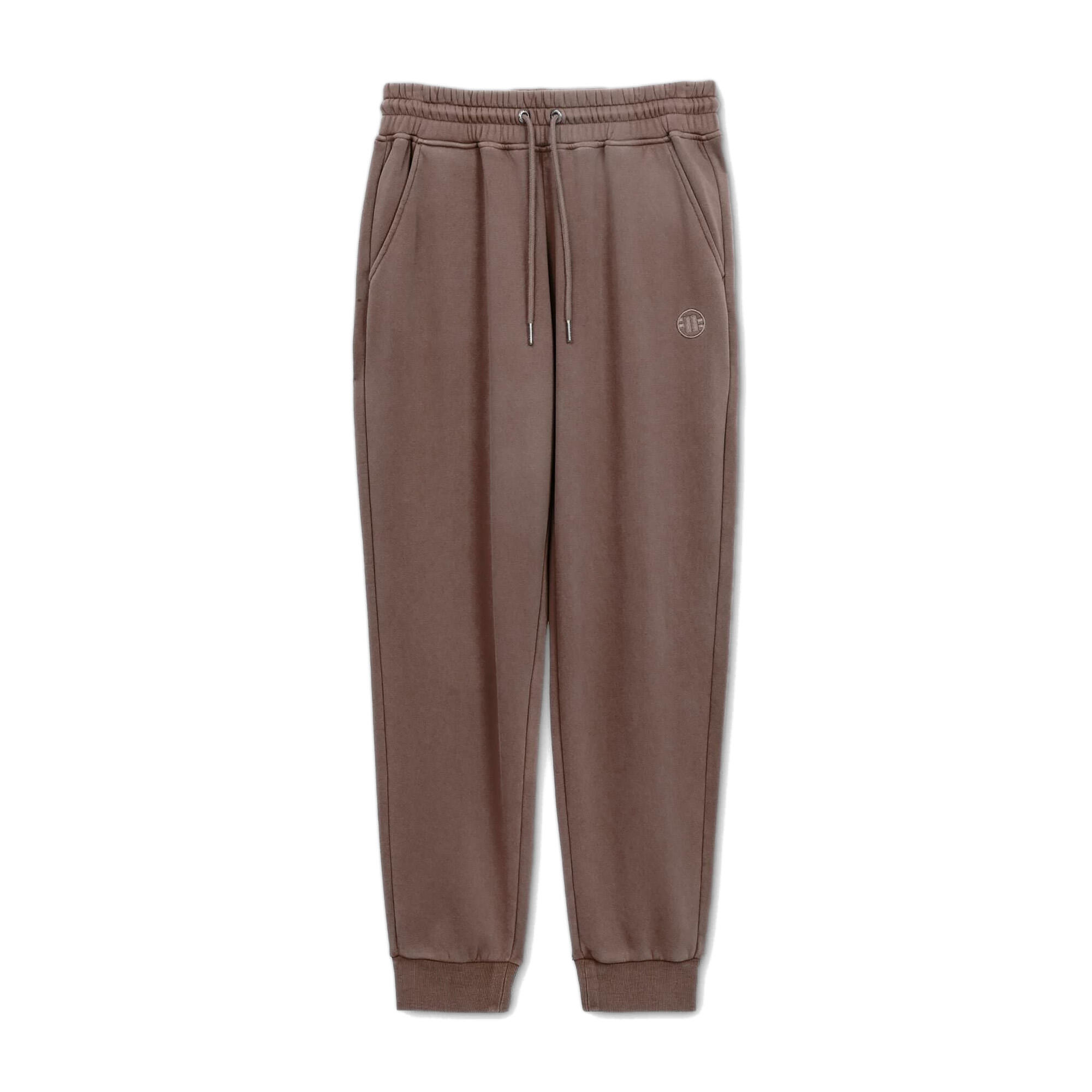 Pitbull - Pantalon De Survêtement Pitbull Lancaster 2 Pour Hommes - Pantalons - Marron - 52 2xl - Decathlon