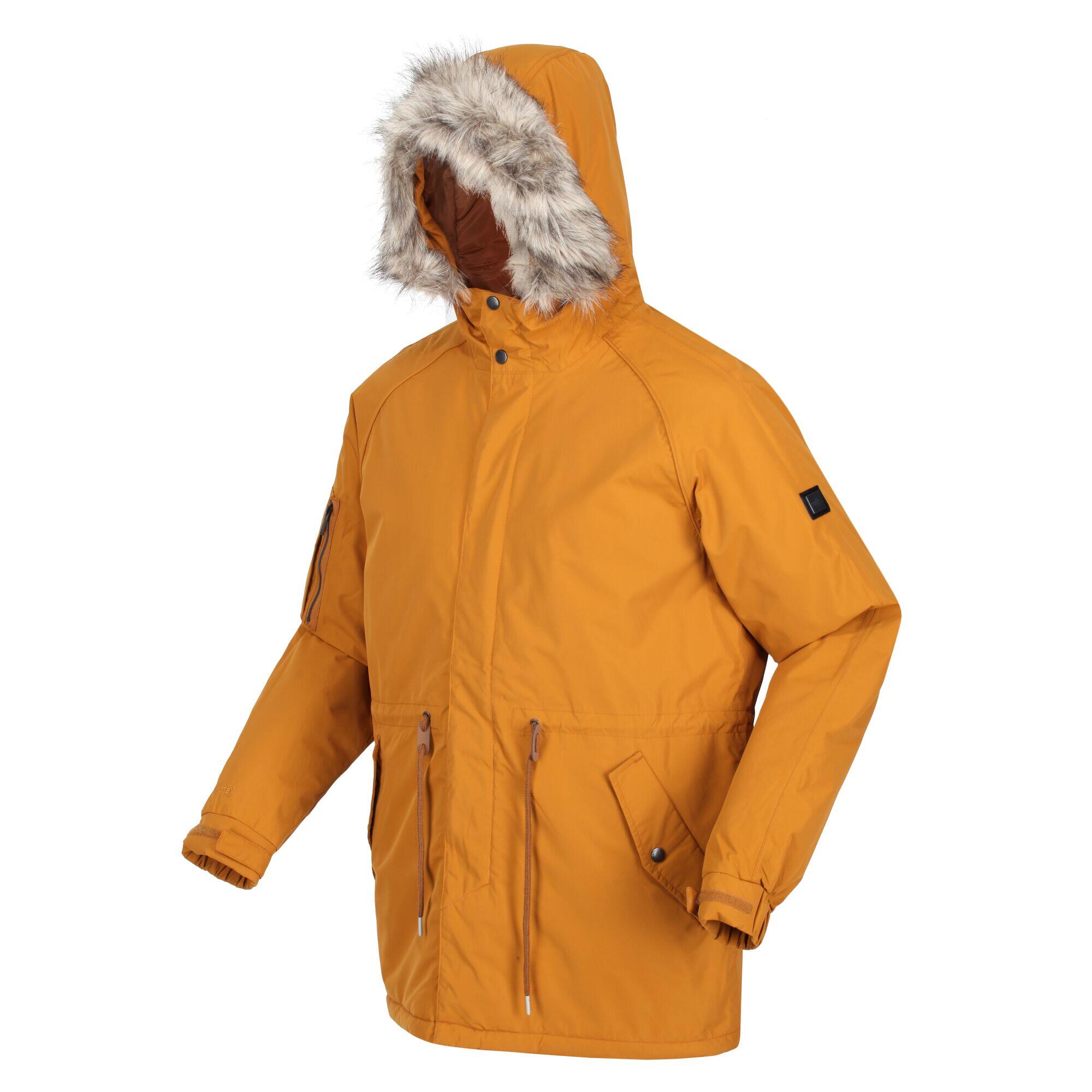REGATTA Salinger III Herren-Wanderparka