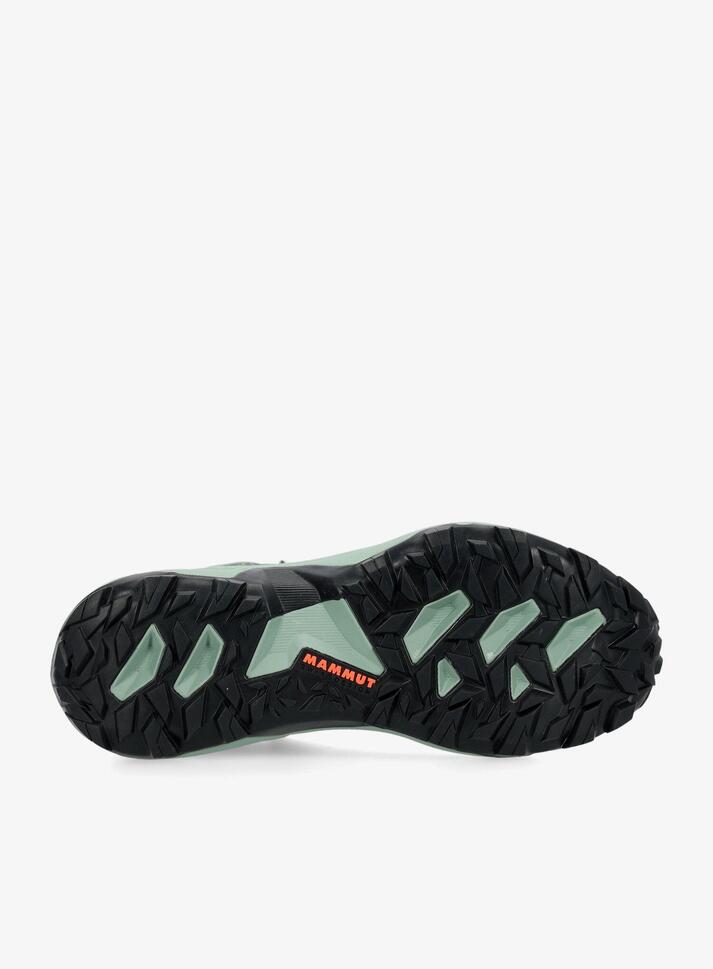 Mammut Model Sertig Ii Mid Gtx Kolor Zielony