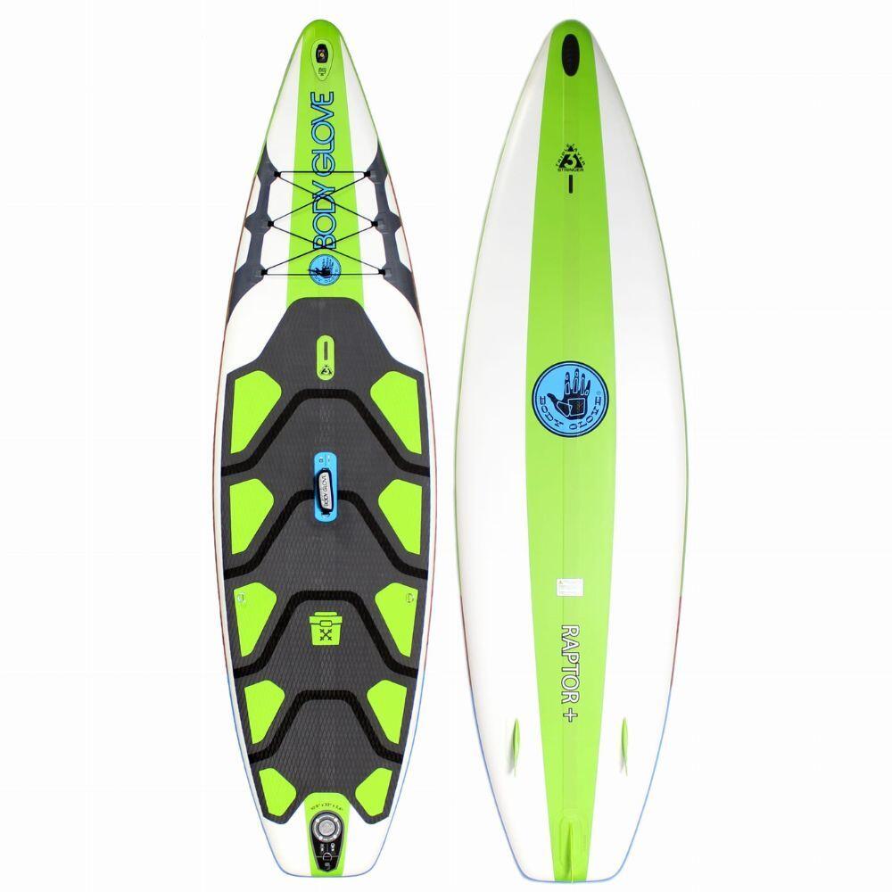 BODY GLOVE Paddleboard BODYGLOVE Raptor+ 10'8''