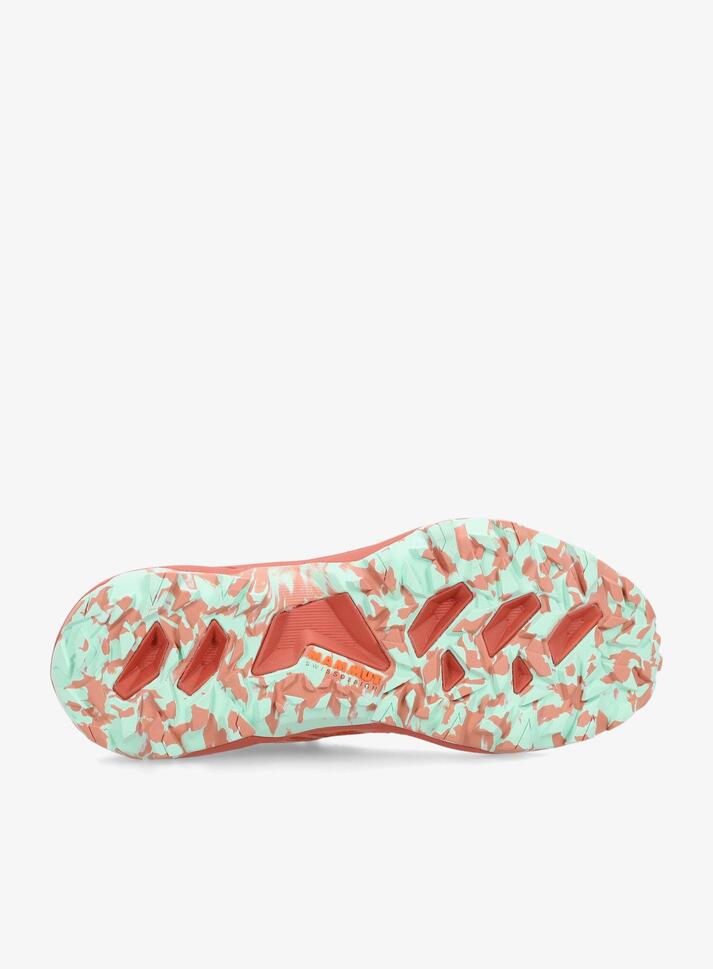 Buty turystyczne damskie Mammut Sertig II Low