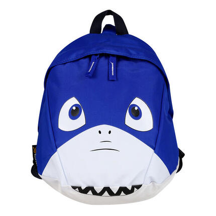 REGATTA Regatta Sacs à dos Roary Animal BkPk Enfants Blue(Shark)