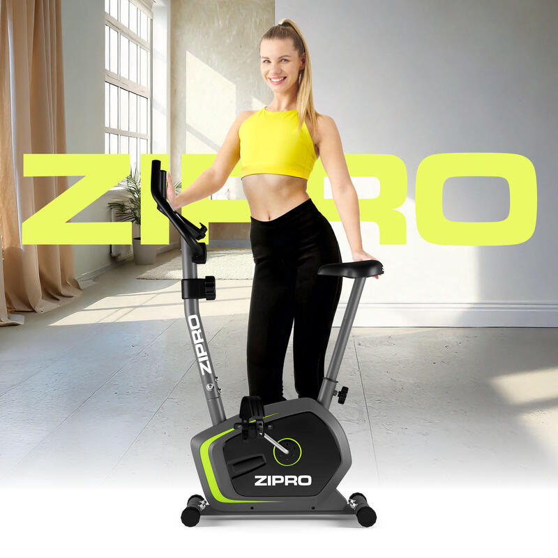 Rower stacjonarny Zipro Drift magnetyczny