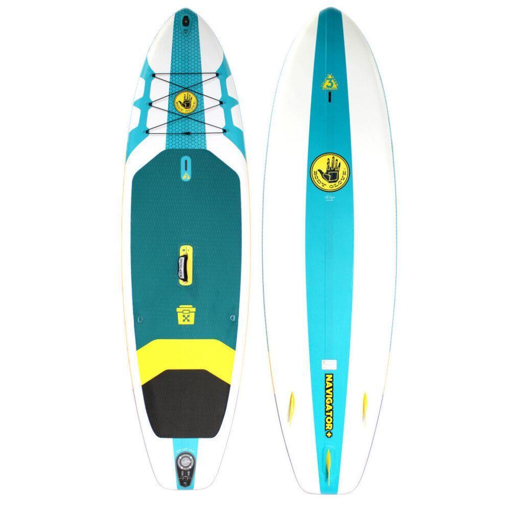 BODY GLOVE Nafukovací paddleboard SUP BODYGLOVE Navigator+ 10'6''