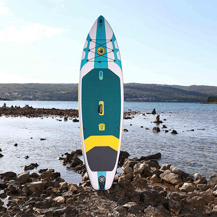 Nafukovací paddleboard SUP BODYGLOVE Navigator+ 10'6'' 2/7