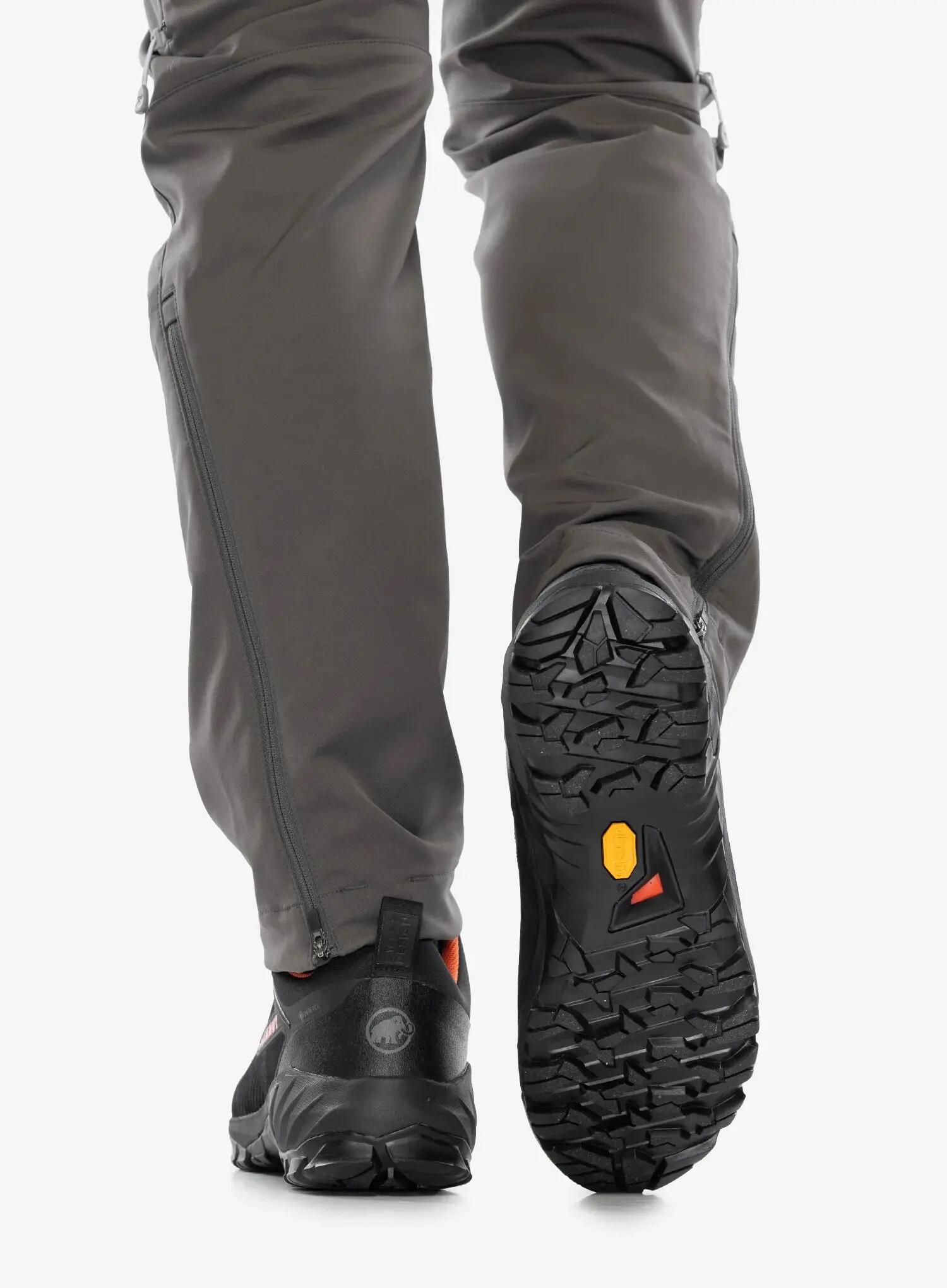 Buty trekkingowe Mammut Sapuen Low GTX 5/7