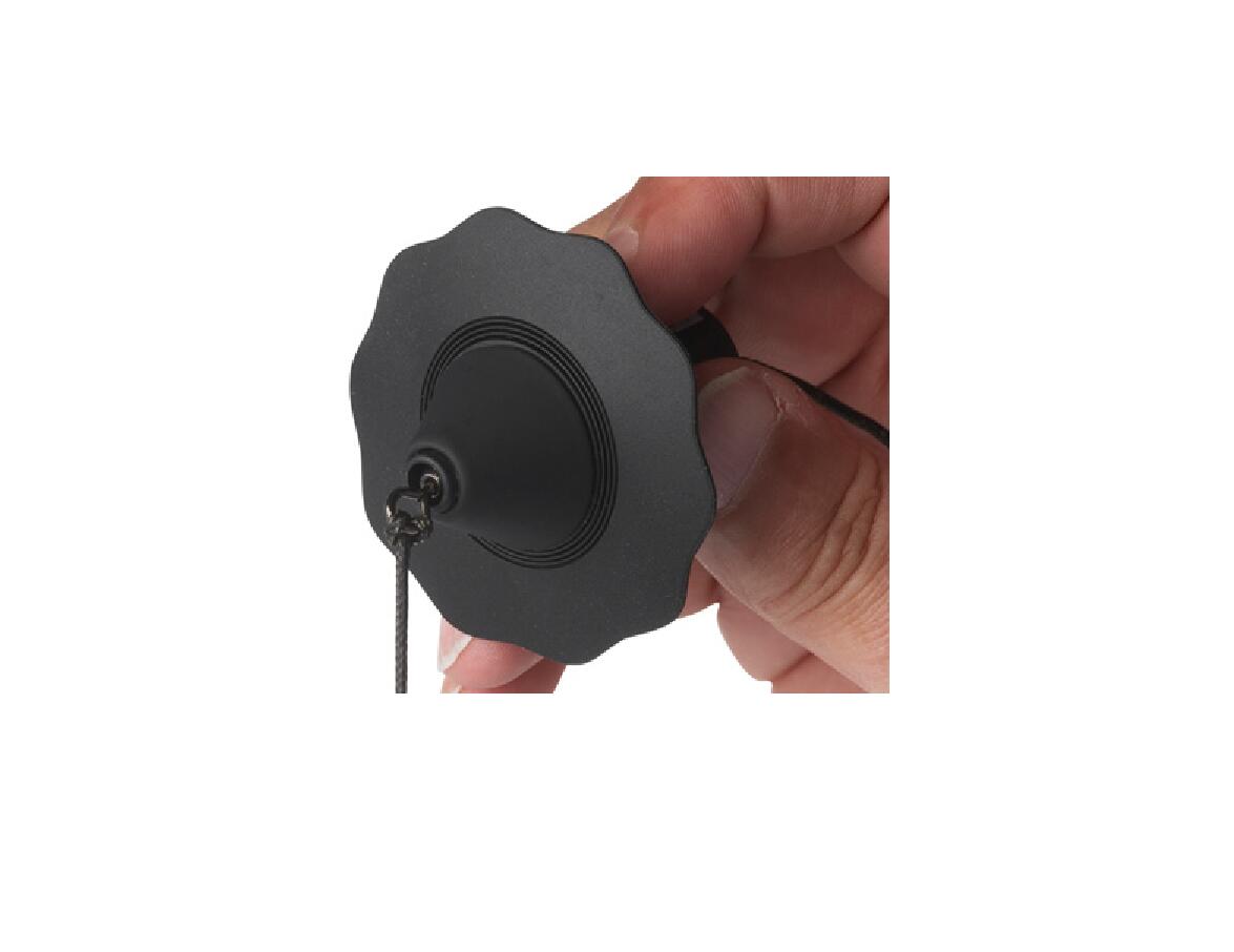 Madcat A-Static Silent Teaser 150 gr / Black 4/5