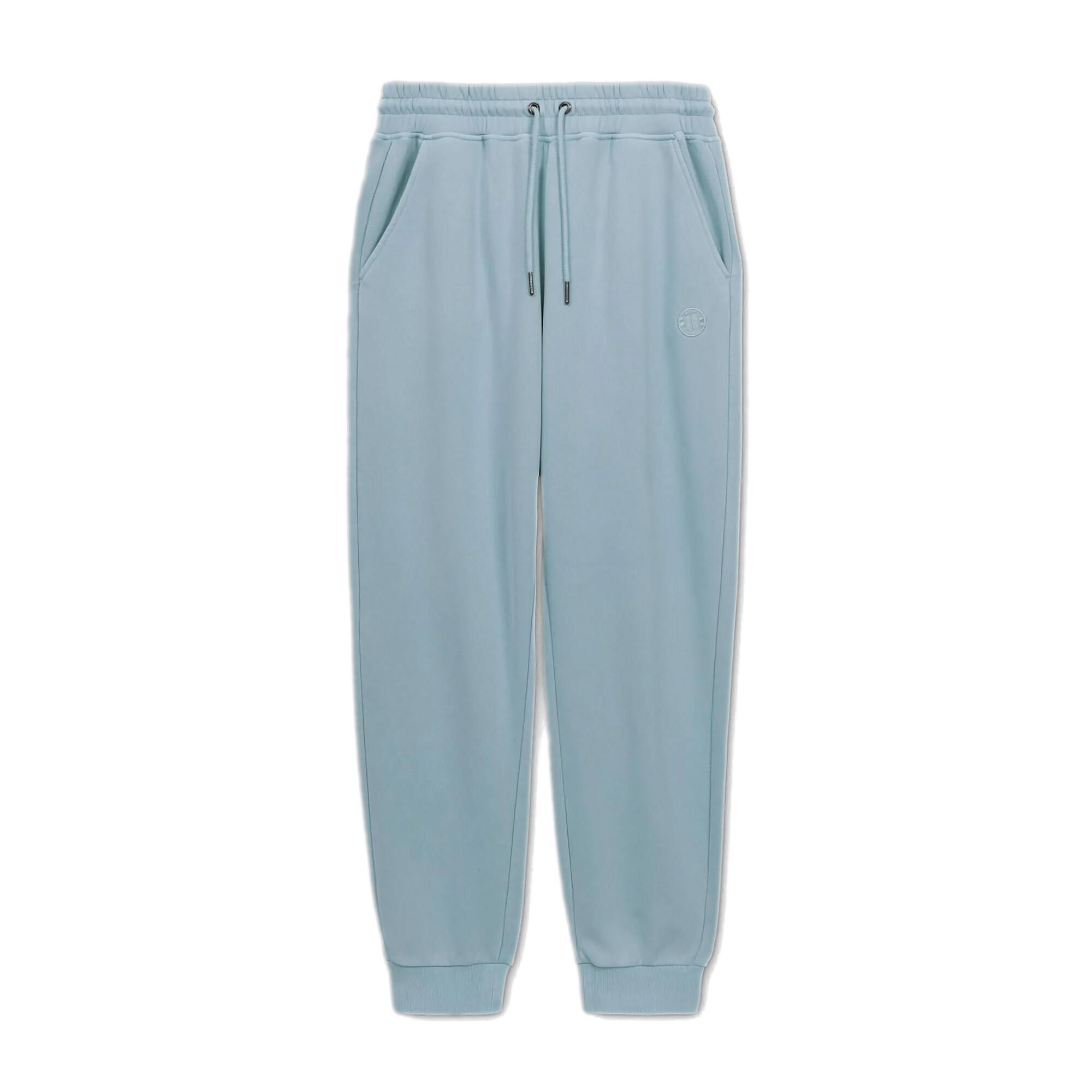 Pitbull - Pantalon De Survêtement Pitbull Lancaster 2 Pour Hommes - Pantalons - Bleu - S - Decathlon