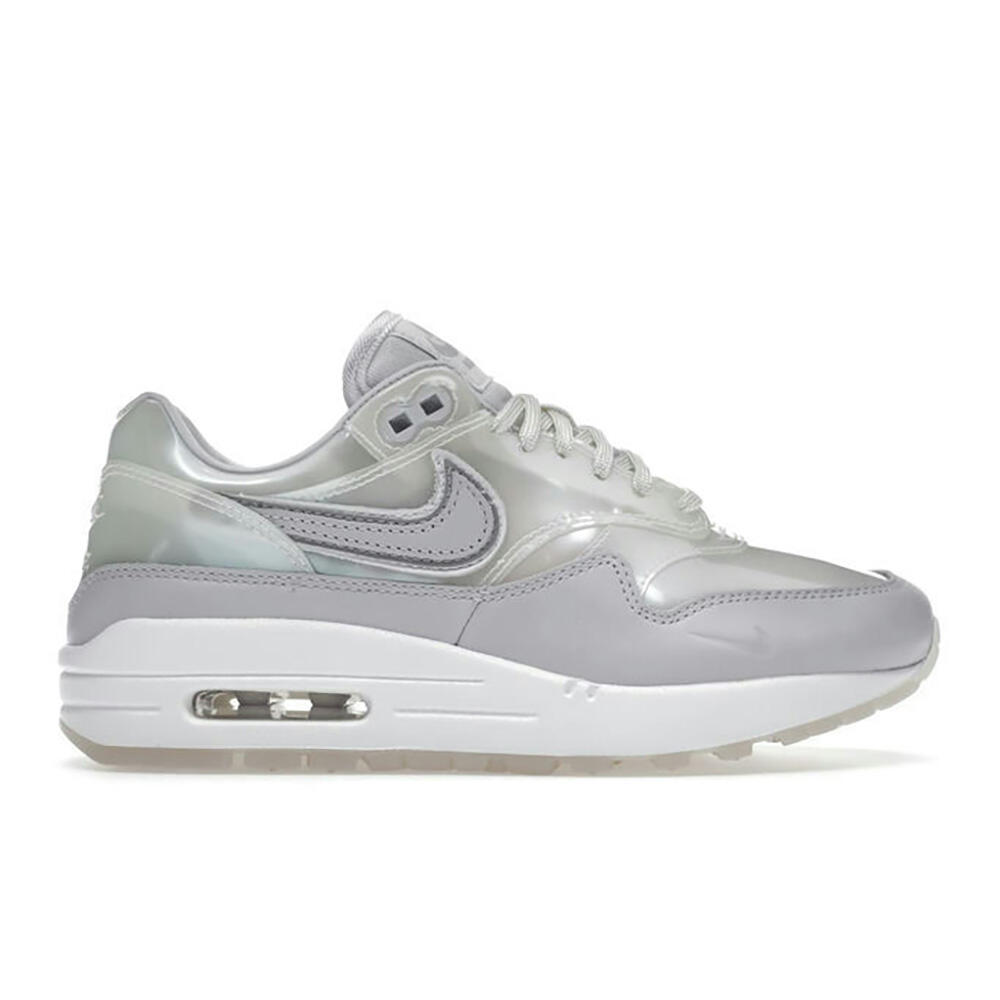 Nike Air Max 1 SNKRS Day White 1/1