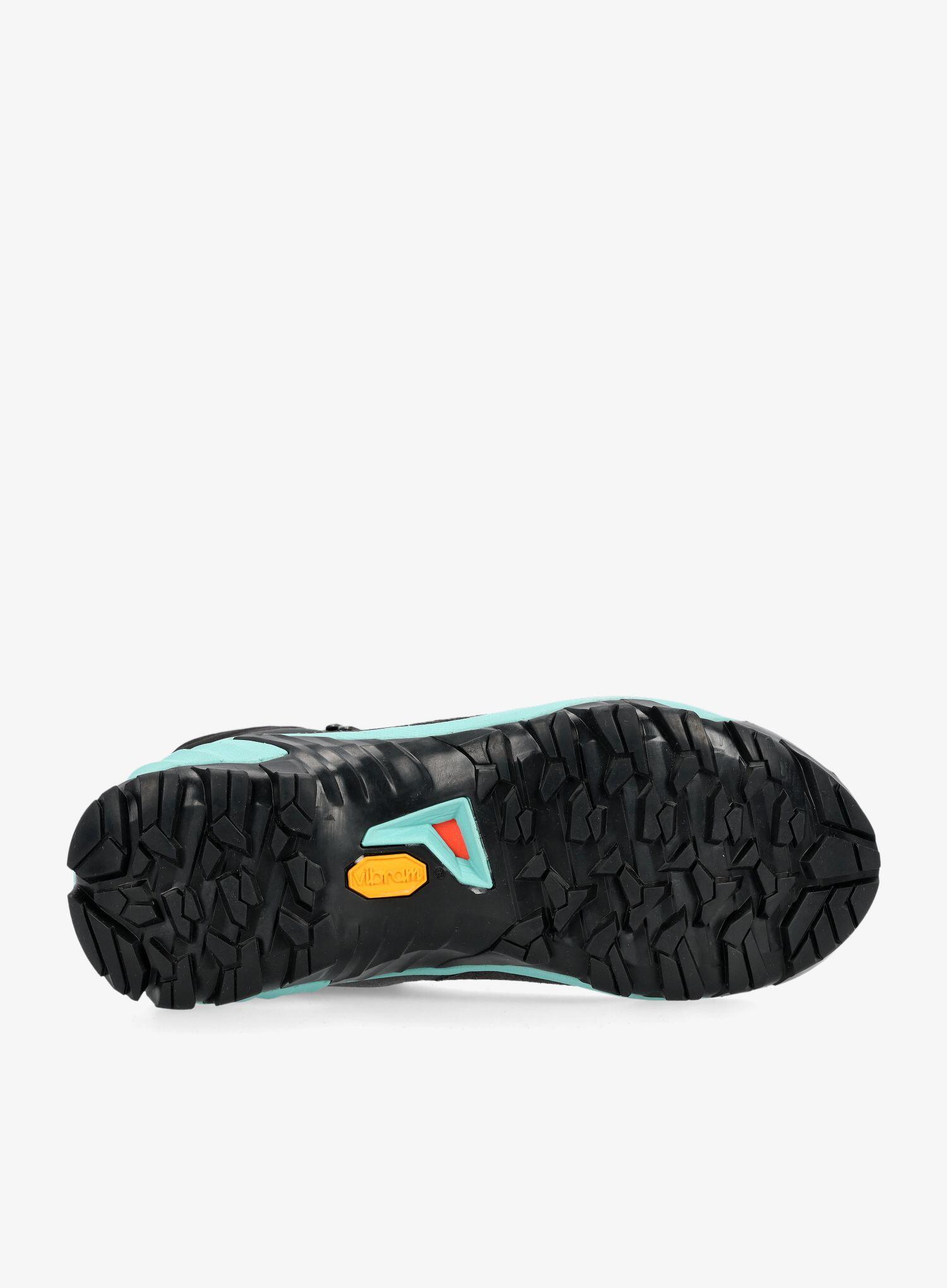 Buty trekkingowe damskie Mammut Sapuen High GTX 2/7